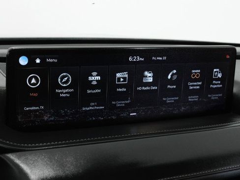 Used 2021 Genesis G80 3.5T RWD image 30