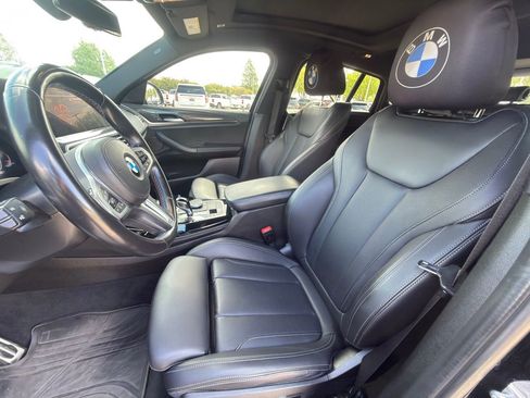 Used 2022 BMW X4 M40i image 6