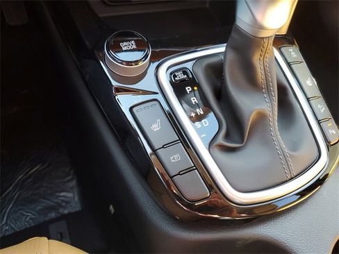 New 2026 Kia Seltos EX image 29