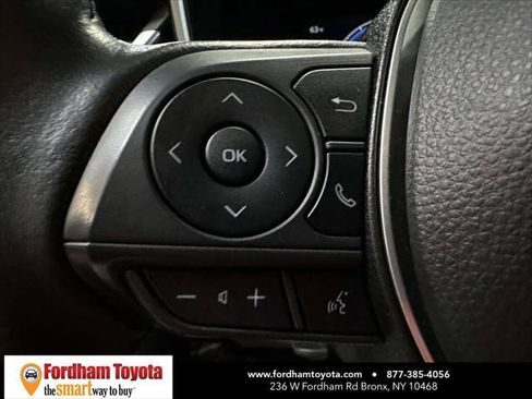 Certified 2023 Toyota Corolla XSE w/ Carpet Mat Package (TMS) FWD image 34
