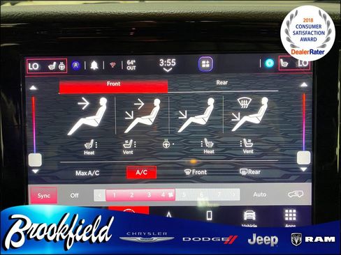 Used 2025 Dodge Durango GT image 25