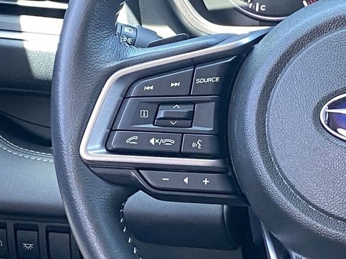 Used 2025 Subaru Ascent Limited AWD/4WD image 26