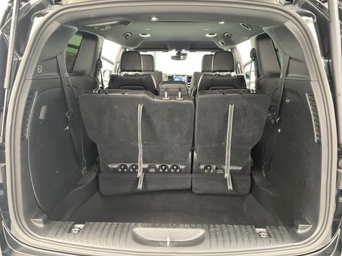 Used 2025 Chrysler Pacifica Select FWD image 35