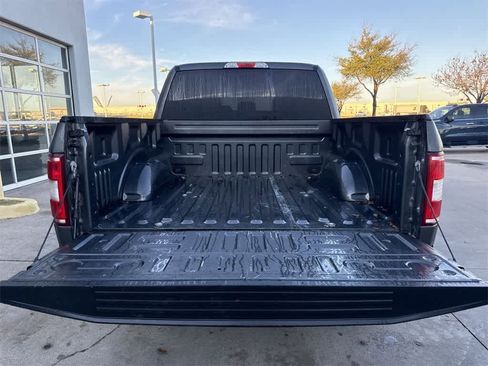 Used 2019 Ford F150 XL w/ Equipment Group 101A Mid image 18