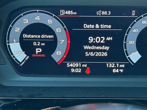 Used 2024 Audi A3 2.0T Premium FWD image 29
