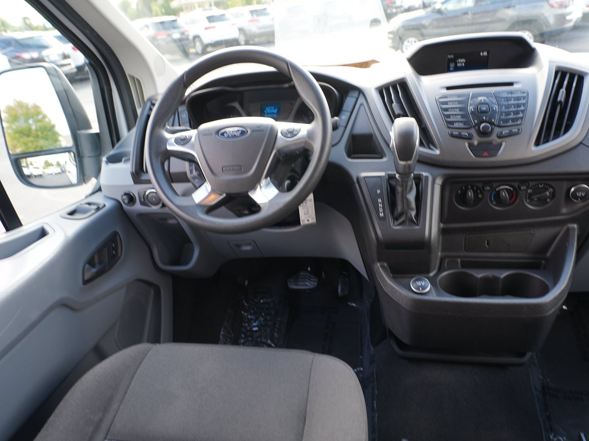 Used 2018 Ford Transit 350 XL RWD image 18