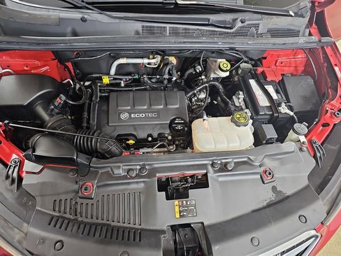 Used 2017 Buick Encore Preferred image 35