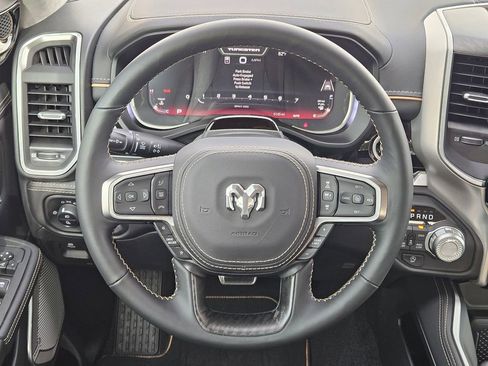 Used 2026 RAM 1500 Tungsten w/ Bed Utility Group AWD/4WD image 20