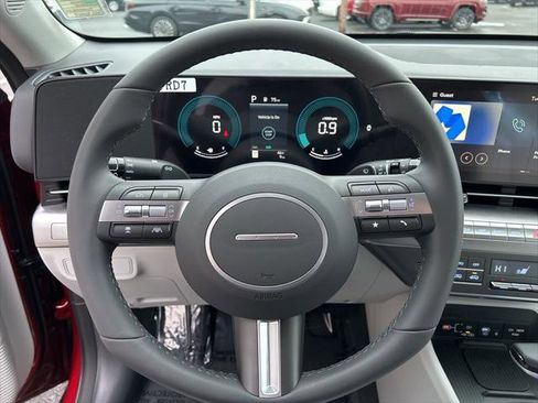 New 2026 Hyundai Kona SEL Sport image 14