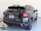 Used 2024 Chevrolet Trax RS w/ Driver Confidence Package image 4