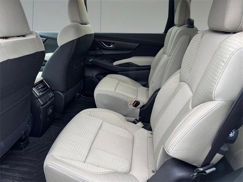 New 2025 Subaru Ascent Premium image 9
