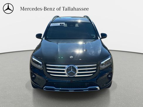Certified 2025 Mercedes-Benz GLB 250 image 8
