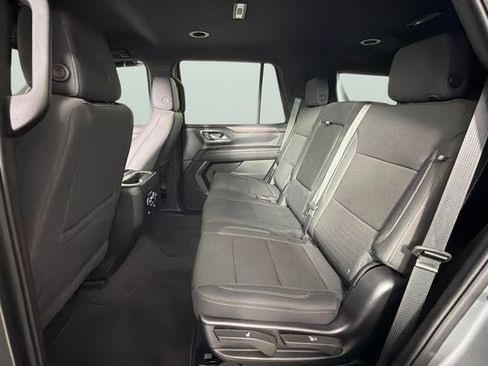 Used 2024 Chevrolet Tahoe LS w/ Driver Alert Package RWD image 26