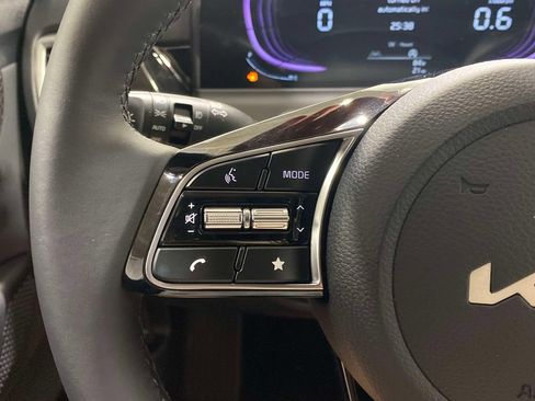 New 2026 Kia Seltos S AWD/4WD image 23