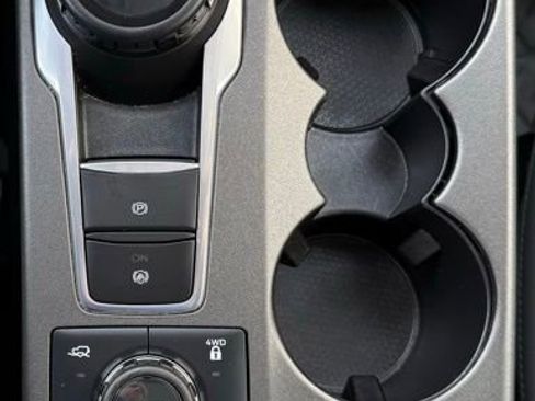 Used 2025 Ford Bronco Sport Badlands image 15