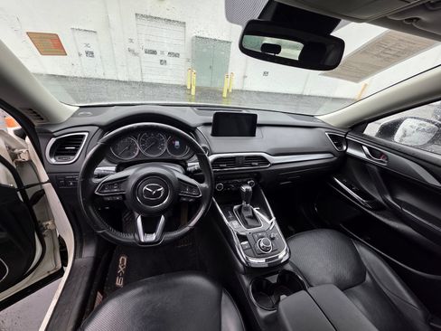Used 2018 MAZDA CX-9 Touring w/ Touring Premium Package AWD/4WD image 12