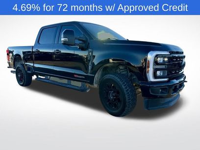 Used 2024 Ford F250 Lariat w/ Lariat Ultimate Package