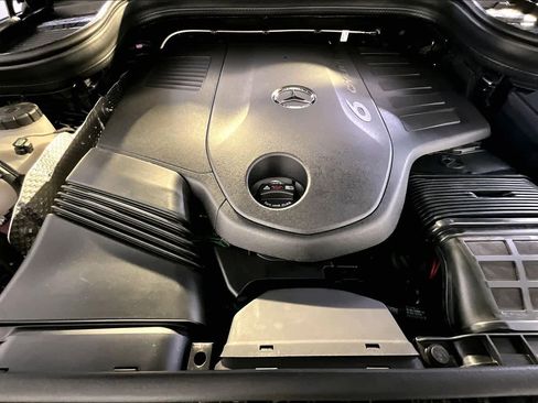 New 2026 Mercedes-Benz GLE 450 4MATIC image 14