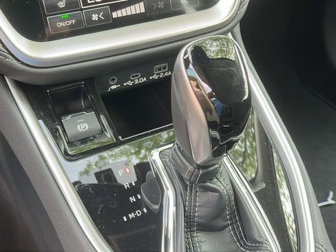 New 2025 Subaru Outback Limited XT image 14