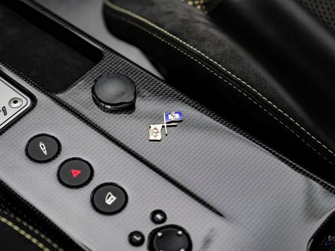 Used 2008 Ferrari F430 Scuderia RWD image 74