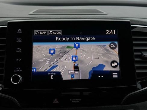 Used 2023 Honda Ridgeline RTL-E image 31