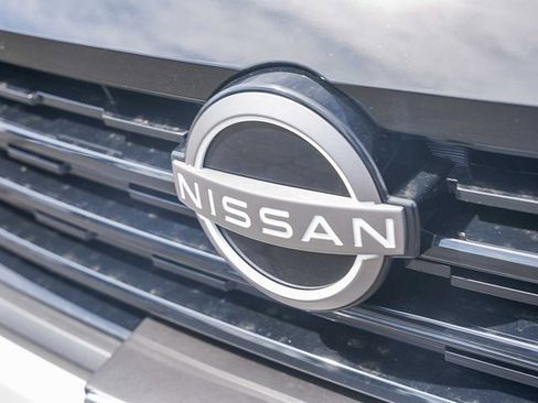 New 2026 Nissan Kicks SV image 12