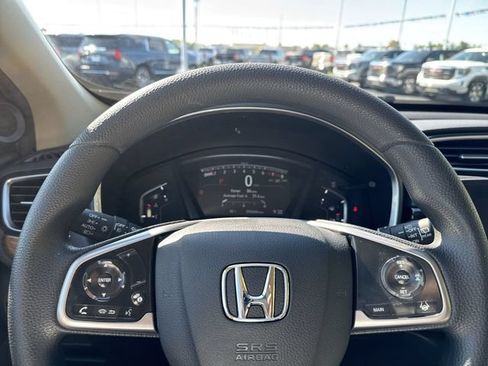 Used 2019 Honda CR-V EX image 20