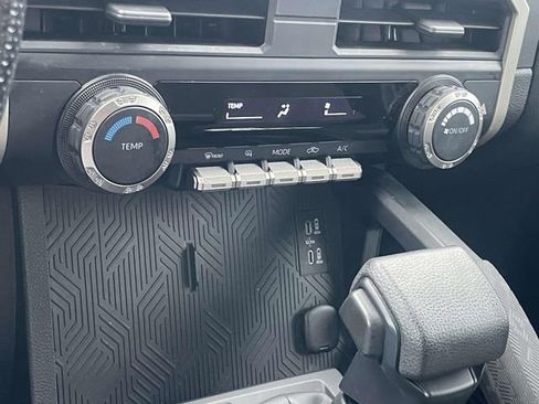 Used 2024 Toyota Tacoma SR image 20