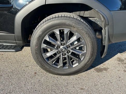 Used 2025 Toyota Land Cruiser 1958 image 18