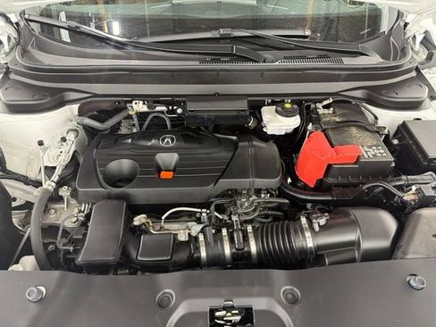 Certified 2025 Acura RDX SH-AWD w/ Technology Package image 45