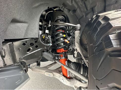 New 2026 Ford F150 Raptor AWD/4WD image 45