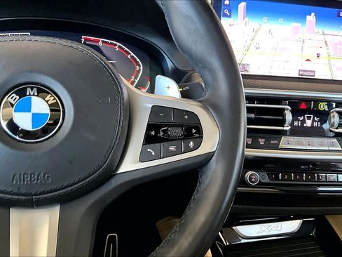 Used 2023 BMW X4 xDrive30i w/ M Sport Package image 24