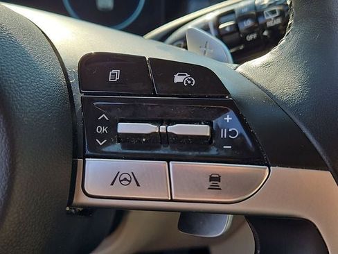 Used 2024 Hyundai Tucson Limited image 28