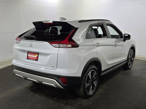 Used 2023 Mitsubishi Eclipse Cross SE image 7
