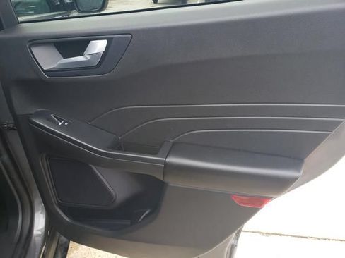 Used 2024 Ford Escape ST-Line w/ Tech Pack #1 FWD image 20
