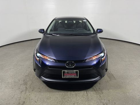 New 2026 Toyota Corolla LE image 8