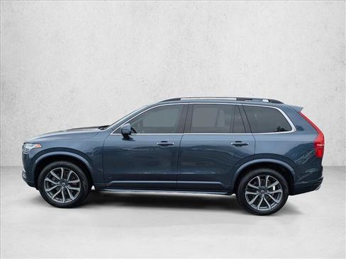 Used 2019 Volvo XC90 T6 Momentum w/ Advanced Package AWD/4WD image 9