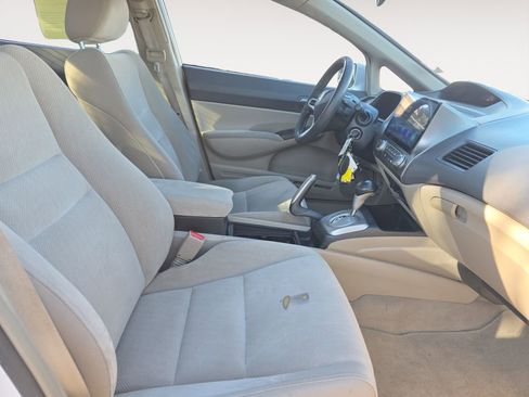 Used 2011 Honda Civic LX image 15