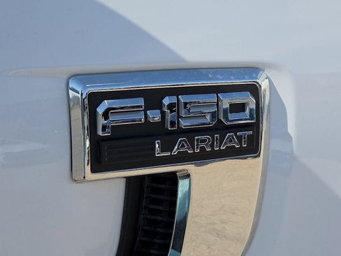Used 2023 Ford F150 Lariat RWD image 8