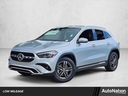 Used 2026 Mercedes-Benz GLA 250