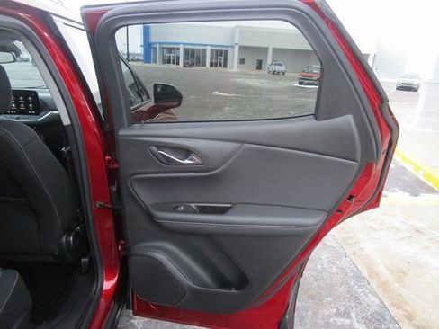 Certified 2024 Chevrolet Blazer LT w/ Convenience Package image 26