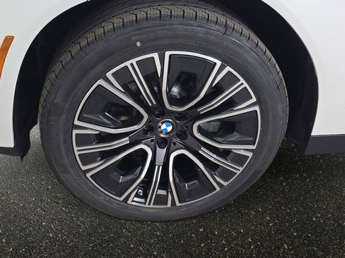 New 2026 BMW X3 xDrive30 AWD/4WD image 33
