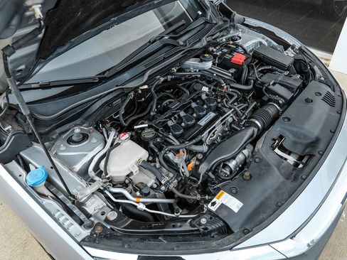 Used 2017 Honda Civic Touring image 50