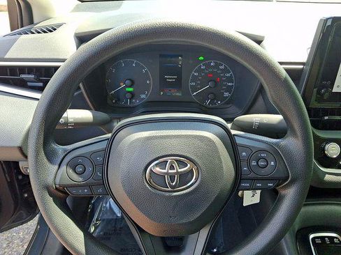Certified 2023 Toyota Corolla LE w/ Carpet Mat Package (TMS) FWD image 13