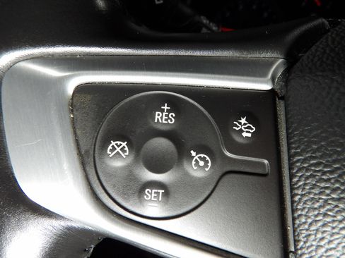 Used 2021 GMC Terrain SLE w/ Driver Convenience Package FWD image 22