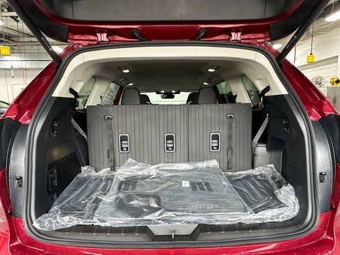 New 2026 Subaru Ascent Premium AWD/4WD image 24
