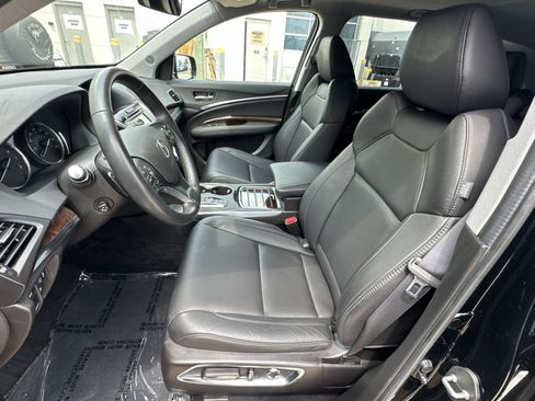 Used 2019 Acura MDX FWD image 21