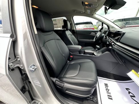 New 2026 Kia Sportage EX AWD/4WD image 19