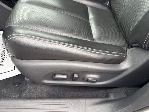 Used 2022 Nissan Murano SL AWD/4WD image 17