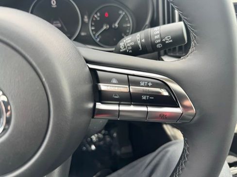 New 2026 MAZDA CX-50 AWD 2.5 Hybrid w/ Weather Package image 19